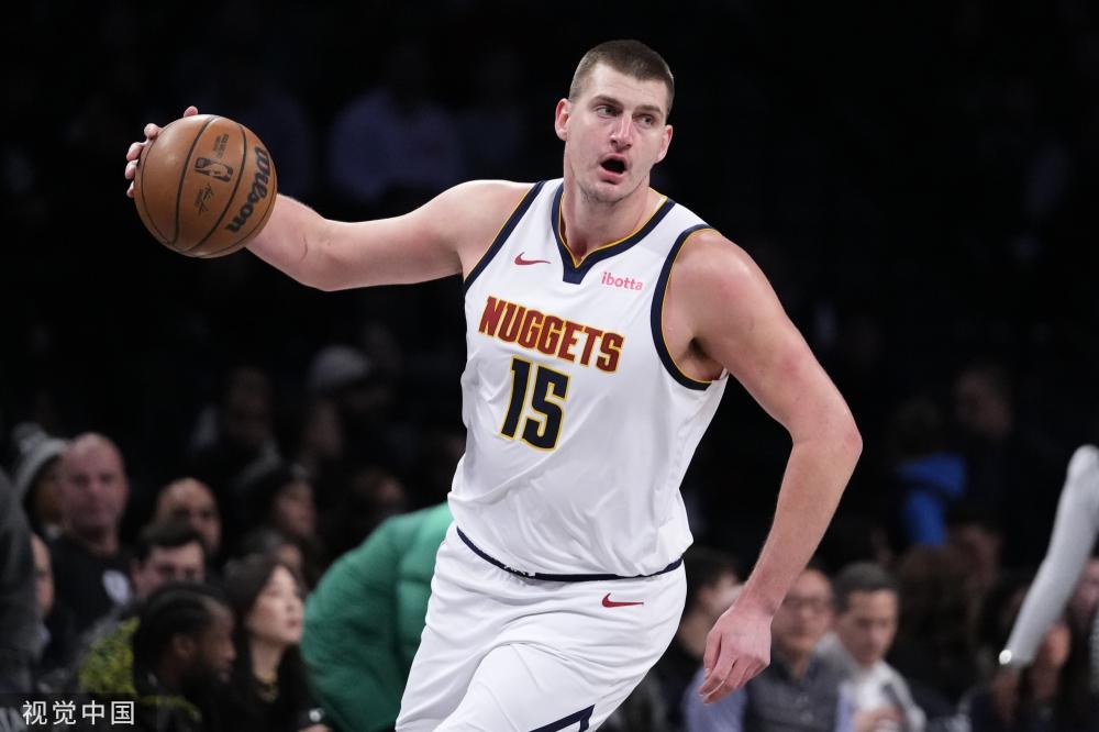 NBA顶薪